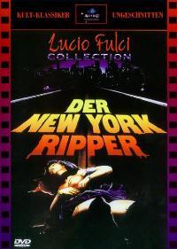 New York Ripper