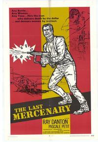 The Last Mercenary