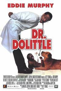 Dr. Dolittle