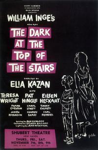 Dark At The Top Of The Stairs, The (Broadway)