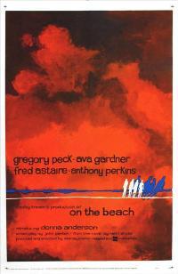 On the Beach