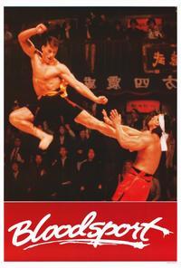 Bloodsport