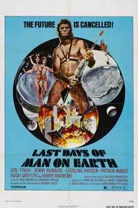 The Last Days of Man on Earth