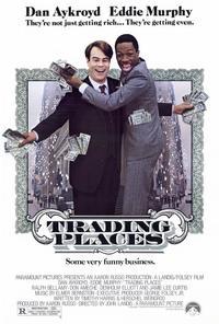 Trading Places