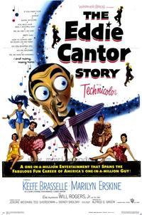 Eddie Cantor Story