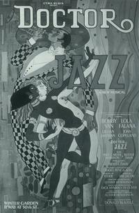 Doctor Jazz (Broadway)