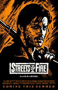 Streets of Fire