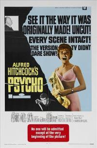 Psycho
