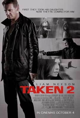 Taken 2