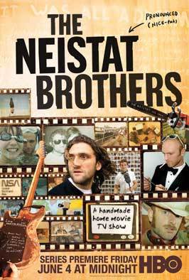 The Neistat Brothers