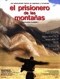 Prisoner of the Mountains