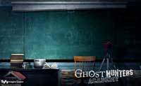 Ghost Hunters Academy (TV)