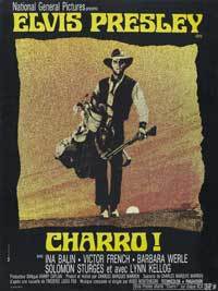 Charro!