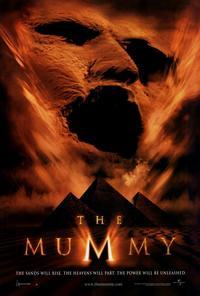 The Mummy