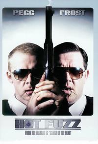 Hot Fuzz