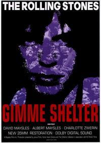 Gimme Shelter - Rolling Stones