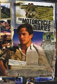 The Motorcycle Diaries