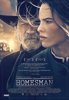 The Homesman