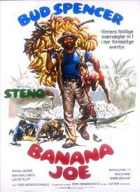 Banana Joe