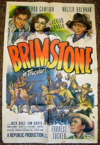 Brimstone