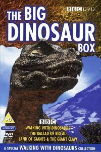 Walking With Dinosaurs
