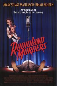 Radioland Murders