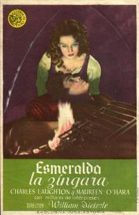 The Hunchback of Notre Dame