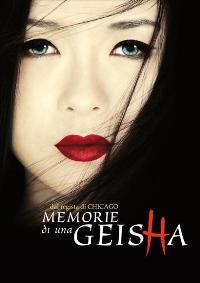 Memoirs of a Geisha