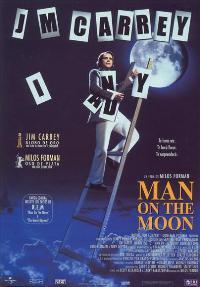 Man on the Moon