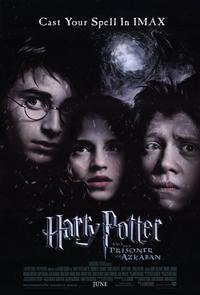 Harry Potter and the Prisoner of Azkaban
