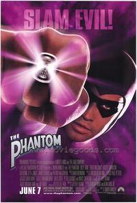 The Phantom