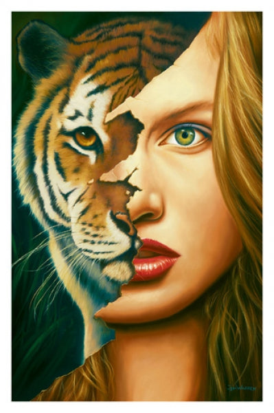Tiger Within