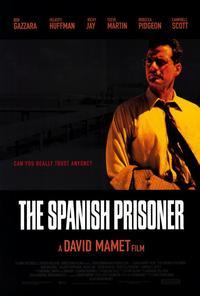 The Spanish Prisoner