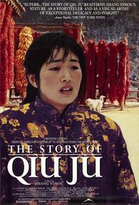 The Story of Qiu Ju