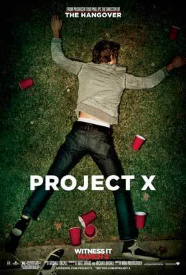 Project X