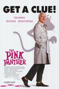 The Pink Panther