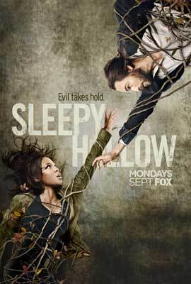 Sleepy Hollow (TV)