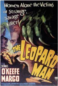 The Leopard Man