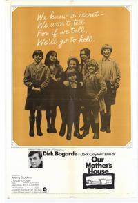 Our Mother's House