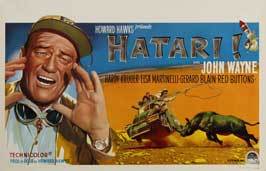 Hatari!