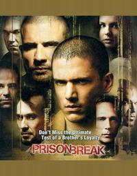 Prison Break (TV)