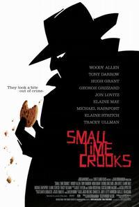 Small Time Crooks