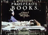 Prospero's Books