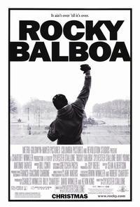 Rocky Balboa