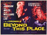 Beyond this Place