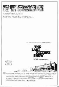 The Last Picture Show