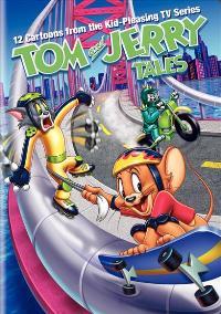 Tom and Jerry Tales (TV)