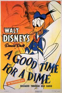 A Good Time for a Dime