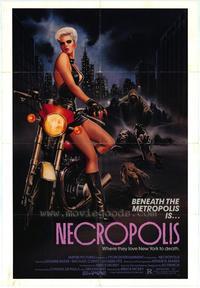 Necropolis