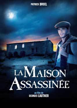 alz, La maison assassinee
